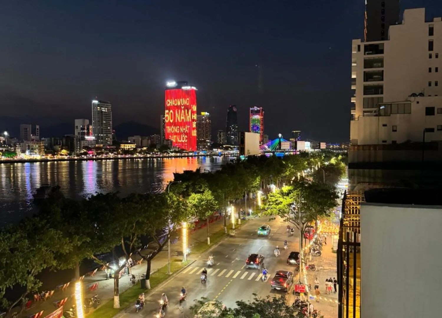 Is Lam Hotel & Apartment Da Nang
