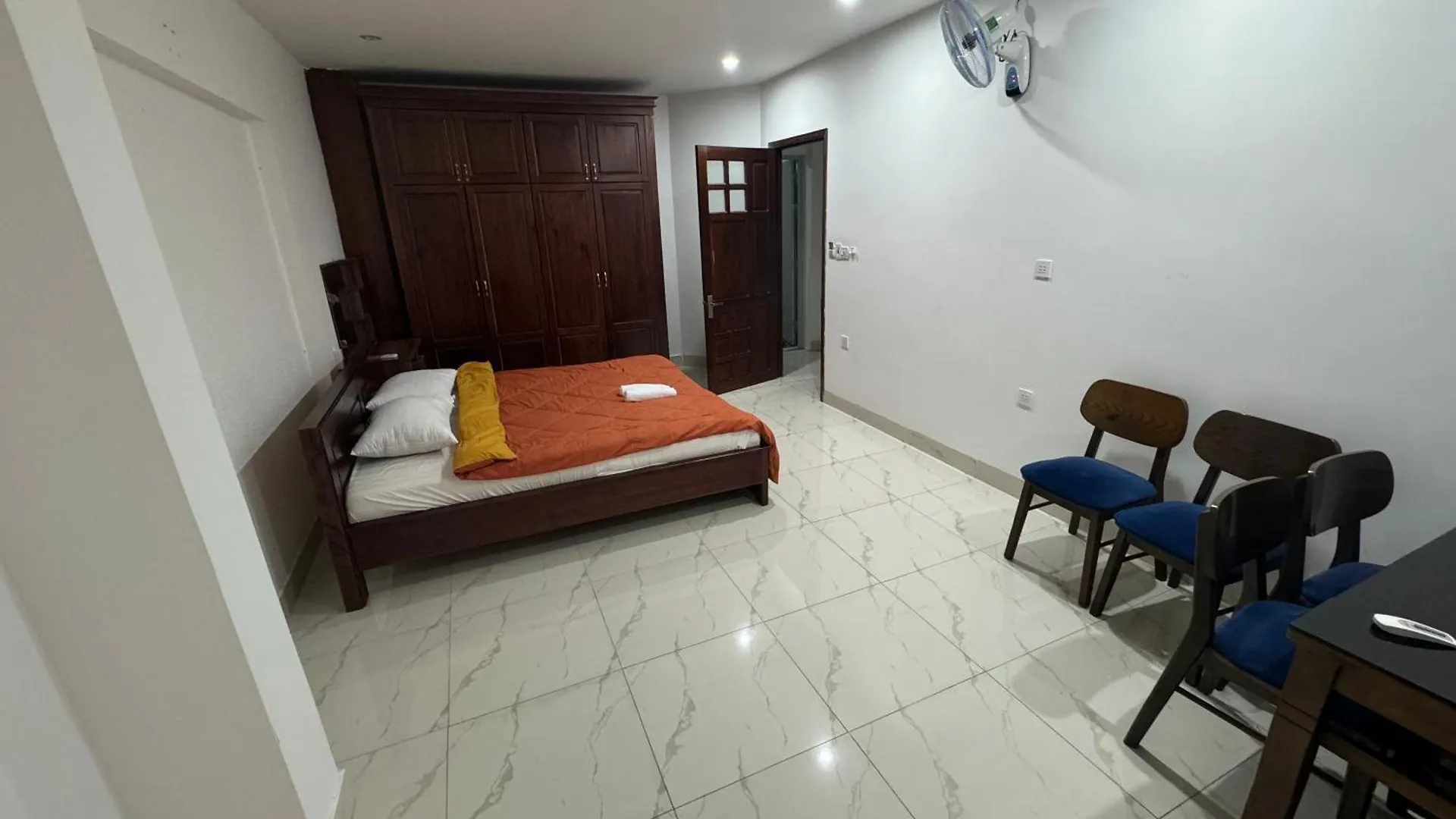 **  Is Lam Hotel & Apartment Da Nang Vietnam