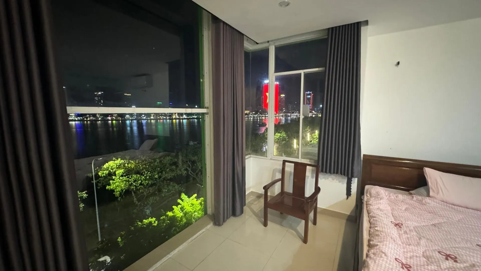 Is Lam Hotel & Apartment Da Nang