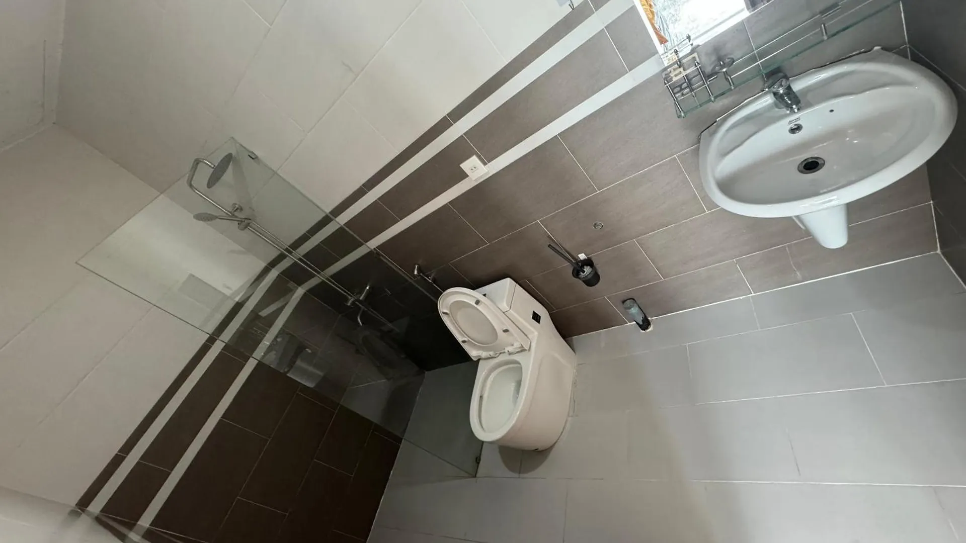 Is Lam Hotel & Apartment Da Nang